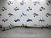 Mittelschalldämpfer Suzuki Ignis III MF 81PM01