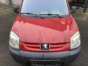 Motorhaube Peugeot Partner I Kasten