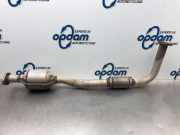 Katalysator ohne Lambdasonde Daewoo Matiz KLYA