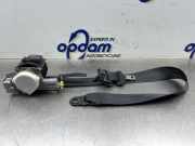 Sicherheitsgurt links vorne Ford Fiesta VI CB1, CCN 34060414