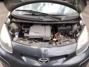 Motor ohne Anbauteile (Benzin) Toyota Aygo B1