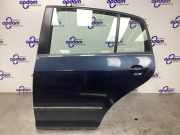 Tür links hinten VW Golf V Plus 5M, 521 5M0833301M