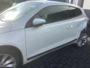 Tür links VW Scirocco III 13