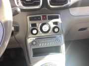 CD-Radio Citroen C3 Picasso SH 9666152377