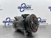 Klimakompressor Peugeot 206 Schrägheck 2A/C 9655191580