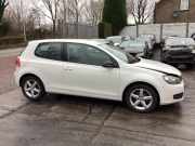 Kotflügel rechts vorne VW Golf VI 5K 5K6821022B