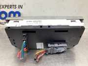 Heizungsbetätigung (Konsole) Opel Astra H Caravan 13201299