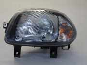 Hauptscheinwerfer links Renault Clio II B