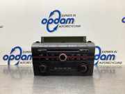 CD-Radio Mazda 3 BK BP4M66950A