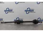 Antriebswelle rechts vorne Peugeot 206 Schrägheck 2A/C