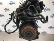 Motor ohne Anbauteile (Benzin) Audi A1 Sportback 8XA