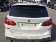 Heckklappe / Heckdeckel BMW 2er Active Tourer F45