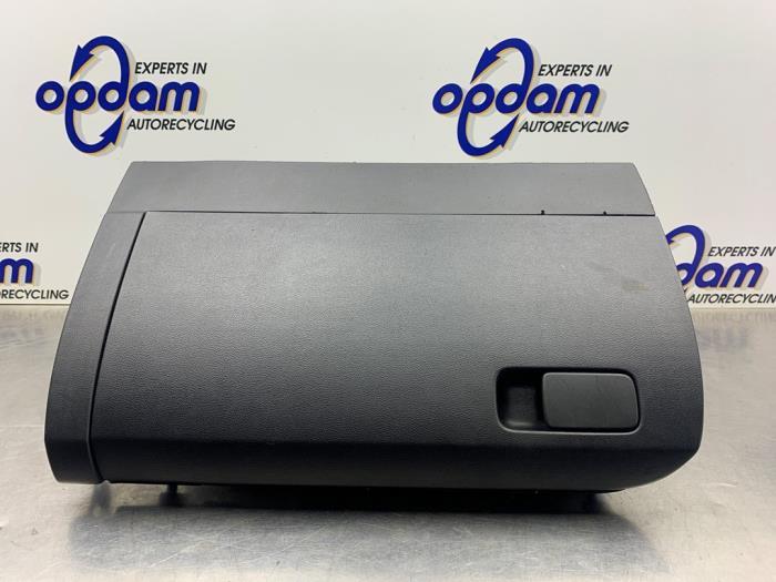 Handschuhfach VW Polo V 6R, 6C 6R1857097 Bild Handschuhfach VW Polo V 6R, 6C 6R1857097