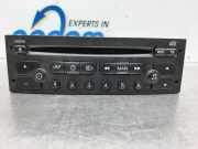 Radio Citroen C2 PU2471A