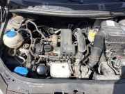 Motor ohne Anbauteile (Benzin) Skoda Fabia II Kombi 545
