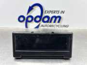 Multifunktionsanzeige Volvo V50 545 30679647