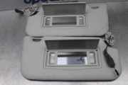 Sonnenblende Ford Focus III Turnier DYB