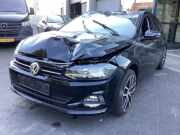 Schaltgetriebe VW Polo VI AW