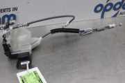 Klappenschlosszug Opel Corsa F P2JO 292852