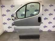 Tür links Opel Vivaro A Kasten X83 7751478602
