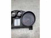 Drehzahlmesser Opel Insignia A G09 12843890