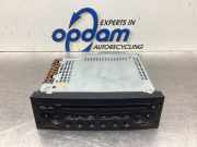 CD-Radio Peugeot 206 SW 2E/K 964514597700