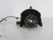 Achsschenkel links vorne Daihatsu Sirion M3