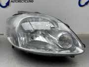 Hauptscheinwerfer rechts VW Fox Schrägheck 5Z 5Z1941006A