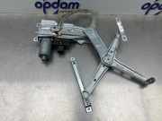 Fensterheber links vorne Opel Astra H 13101480