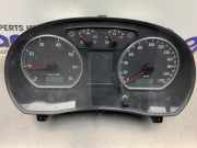 Drehzahlmesser VW Polo IV 9N, 9A 110080320