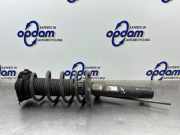 Federbein links vorne Skoda Octavia II Kombi 1Z 1K0413031BF