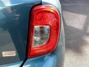 Rückleuchte rechts Nissan Micra IV K13