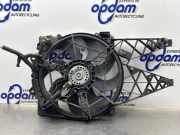 Elektrolüfter Opel Combo D Kasten X12 518207180