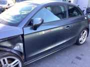 Tür links Audi A1 8X