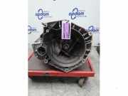 Schaltgetriebe Fiat 500 312 0055273094