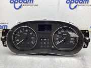 Drehzahlmesser Dacia Sandero I BS 248101432R