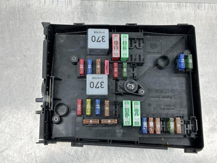 Sicherungskasten VW Touran 1T1, 1T2 1K0937125D