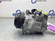Klimakompressor Mercedes-Benz C-Klasse Cabriolet A205 A0008304002