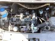 Motor ohne Anbauteile (Benzin) VW Touran 1T3