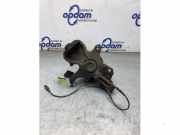 Achsschenkel links vorne VW Crafter 30-50 Fahrgestell 2F