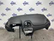 Steuergerät Airbag Fiat Punto 199 51918197