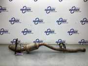 Katalysator ohne Lambdasonde VW Caddy IV Kasten SAA, SAH 2K0131701D