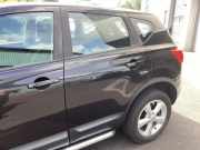 Tür links hinten Nissan Qashqai J10