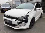 Schaltgetriebe VW Polo V 6R, 6C 02R300042N