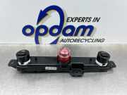 Schalter für Warnblinker Fiat 500 312 735451107