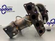 Katalysator ohne Lambdasonde Hyundai i30 I FD 285102B460