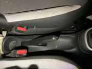 Handbremshebel Toyota Aygo B4 462010H020