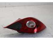 Rückleuchte rechts Opel Corsa D Van S07 93189091