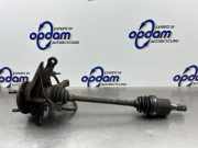 Achsschenkel links vorne Kia Picanto 1 SA 4950007000