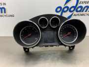 Drehzahlmesser Opel Astra J Caravan P10 600775881